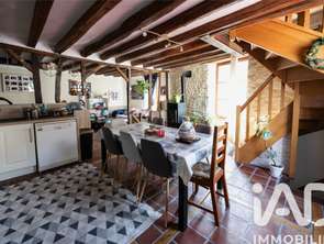 Vente Maison 3 chambresBeaumont-sur-Sarthe
