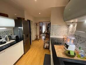 Vente Maison 3 chambresBeaumont-sur-Sarthe