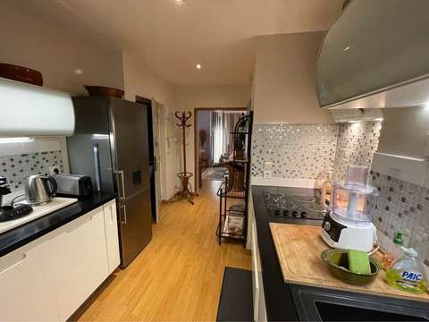 Vente maison 4 pièces Beaumont-sur-Sarthe 72