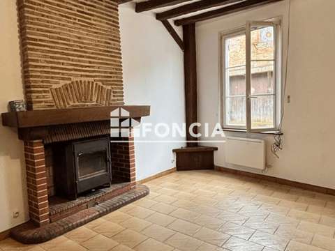 Vente maison 2 pièces