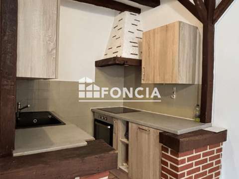 Vente maison 2 pièces Beaumont-sur-Sarthe 72