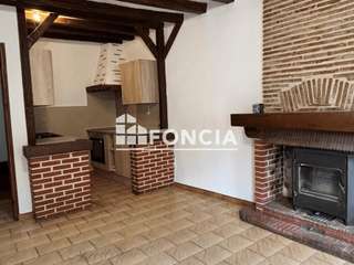 Vente maison 2 pièces