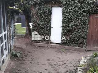 Vente maison 2 pièces