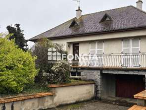 Vente Maison 2 chambresBeaumont-sur-Sarthe