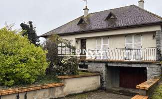 Photo Vente maison Beaumont-sur-Sarthe