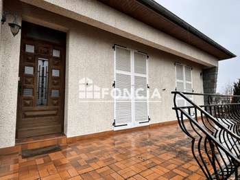 Vente Maison 2 chambresBeaumont-sur-Sarthe