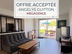 Vente Maison 1 chambreBeaumont-sur-Sarthe