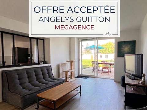 Vente maison 2 pièces Beaumont-sur-Sarthe 72
