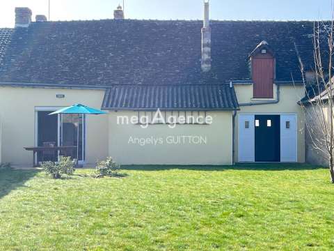 Vente maison 2 pièces Vente maison 2 pièces