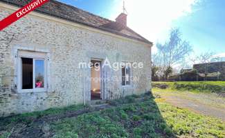 Photo Vente maison Beaumont-sur-Sarthe
