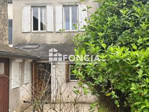 Vente Maison 6 piècesBeaumont-sur-Sarthe