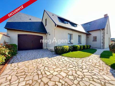 Vente maison 6 pièces Vente maison 6 pièces