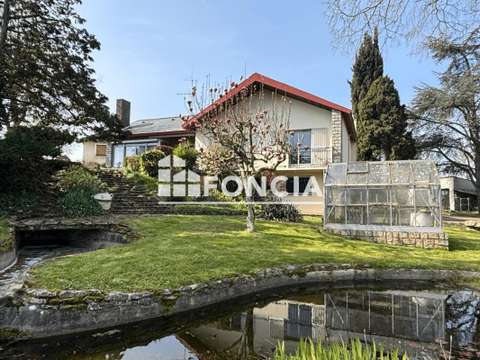 Vente maison 6 pièces Beaumont-sur-Sarthe 72