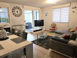 Vente Maison 2 chambresBeaumont-sur-Sarthe