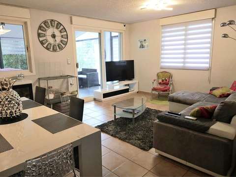 Vente maison 3 pièces Beaumont-sur-Sarthe 72