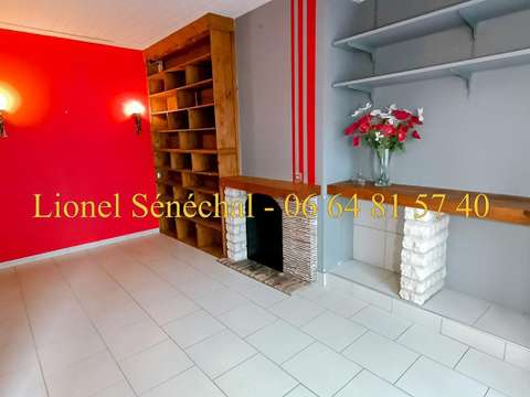 Vente maison 8 pièces Vente maison 8 pièces