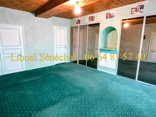 Vente maison 8 pièces Vente maison 8 pièces