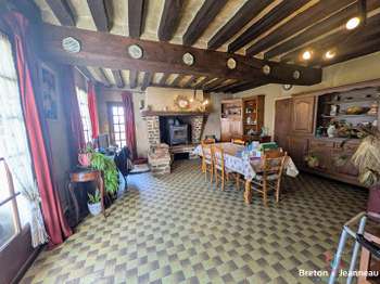 Vente maison 3 pièces Vente maison 3 pièces