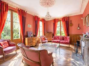 Vente Maison 5 chambresBeaumont-sur-Sarthe