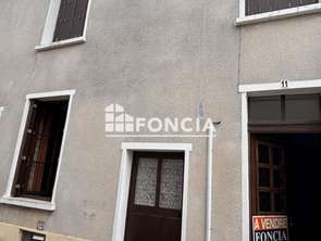 Vente Maison 2 chambresBeaumont-sur-Sarthe