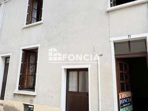 Vente Maison 2 chambresBeaumont-sur-Sarthe