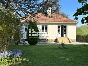 Vente Maison 3 chambresBeaumont-sur-Sarthe