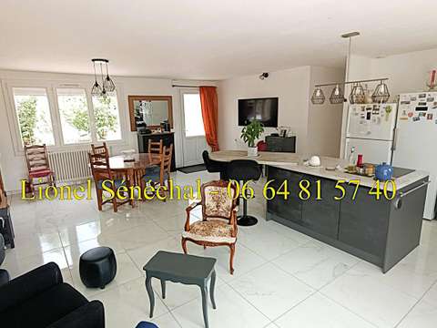 Vente maison 5 pièces Vente maison 5 pièces