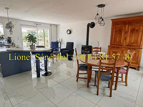 Vente maison 5 pièces Vente maison 5 pièces