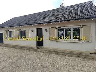 Vente maison 5 pièces Vente maison 5 pièces