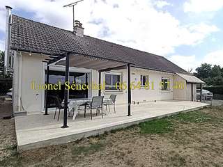 Vente maison 5 pièces Vente maison 5 pièces