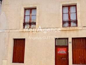 Vente Maison 3 chambresBeaumont-sur-Sarthe