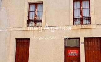 Photo Vente maison Beaumont-sur-Sarthe