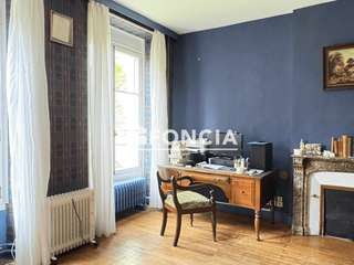 Vente maison 9 pièces