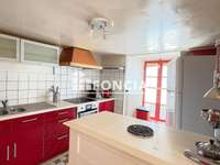 Vente maison 9 pièces Vente maison 9 pièces