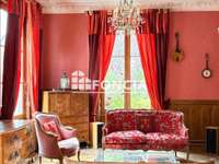 Vente maison 9 pièces Vente maison 9 pièces