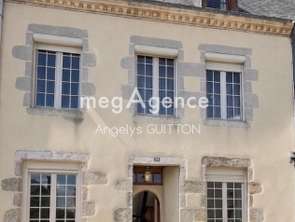 Vente Maison 5 chambresBeaumont-sur-Sarthe