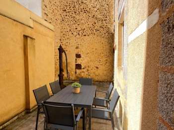 Vente Maison 5 chambresBeaumont-sur-Sarthe