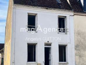 Vente Maison 1 chambreBeaumont-sur-Sarthe