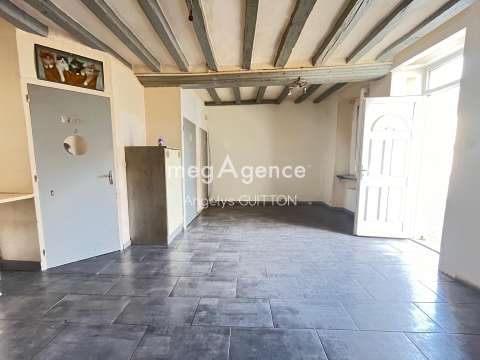 Vente maison 2 pièces Vente maison 2 pièces