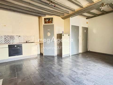 Vente maison 2 pièces Vente maison 2 pièces