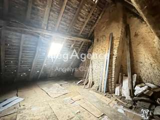 Vente maison 2 pièces Vente maison 2 pièces