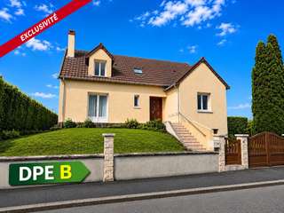 Vente maison 5 pièces Vente maison 5 pièces