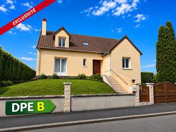 Photo Vente maison Beaumont-sur-Sarthe