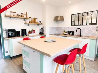 Vente maison 5 pièces Vente maison 5 pièces
