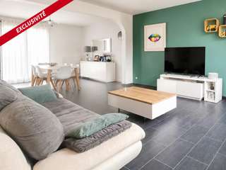 Vente maison 5 pièces Vente maison 5 pièces