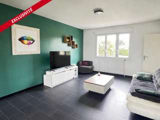 Vente maison 5 pièces Vente maison 5 pièces