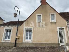 Vente Maison 1 chambreBeaumont-sur-Sarthe