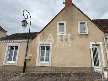 Vente maison 2 pièces Beaumont-sur-Sarthe 72