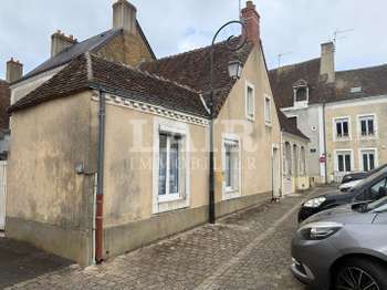 Vente maison 2 pièces Vente maison 2 pièces
