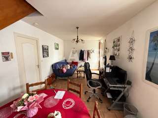 Vente maison 2 pièces